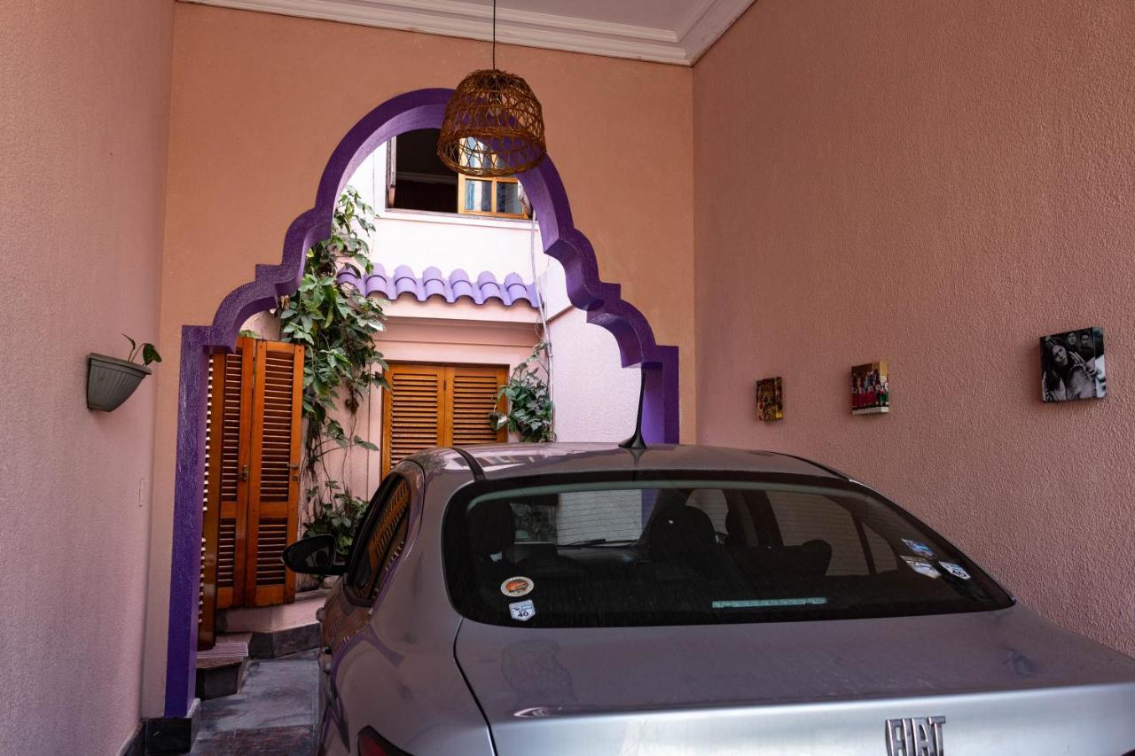 Posada Elisa קורדובה מראה חיצוני תמונה
