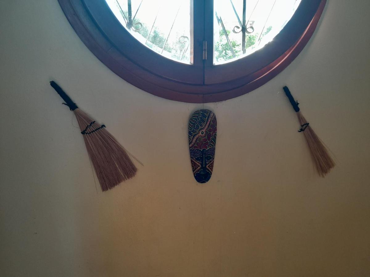 Posada Elisa קורדובה מראה חיצוני תמונה